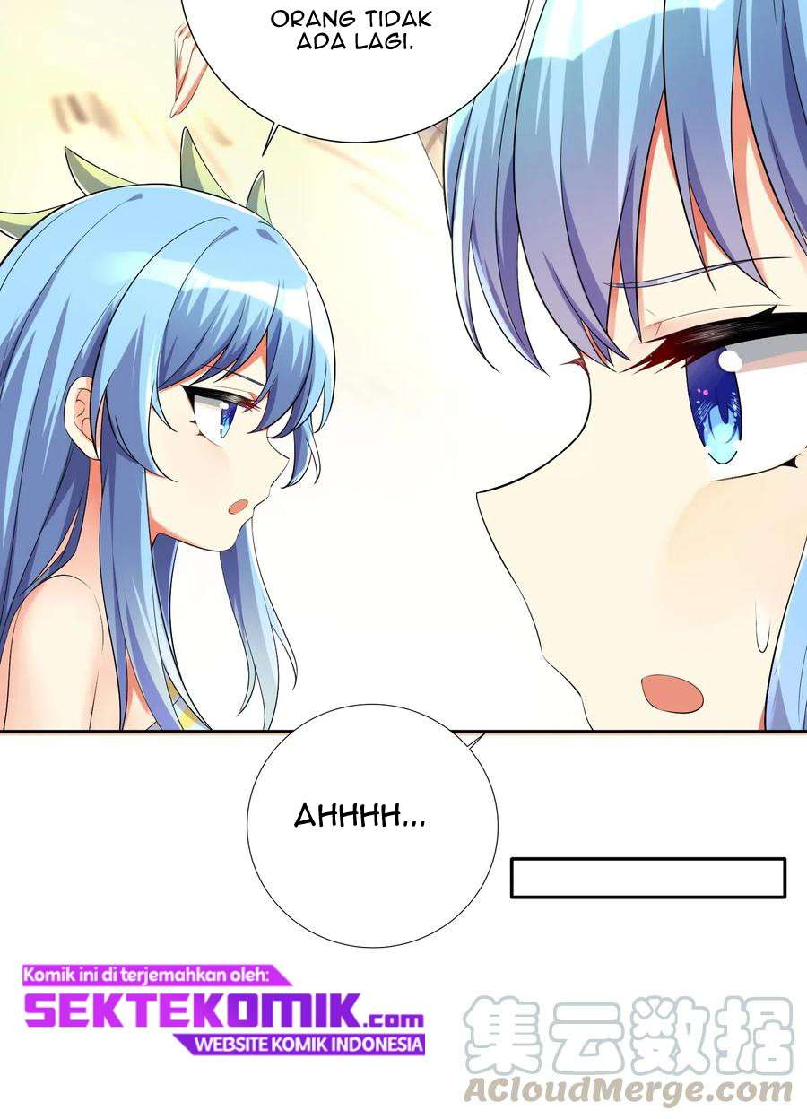 I’m My Household Girlfriend Chapter 17 Gambar 5