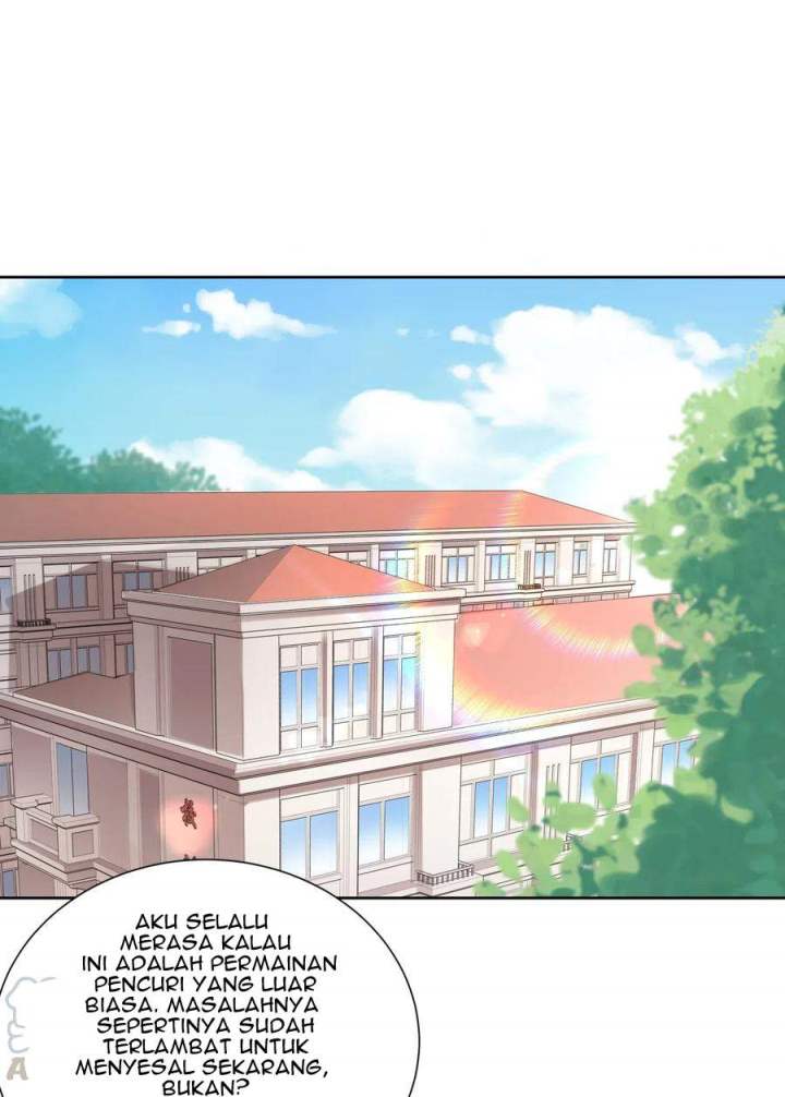 I’m My Household Girlfriend Chapter 26 Gambar 2