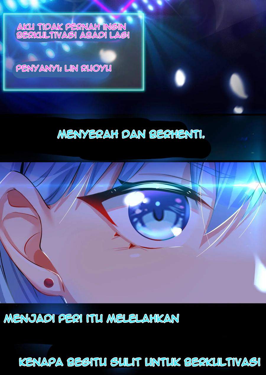 I’m My Household Girlfriend Chapter 40 Gambar 37