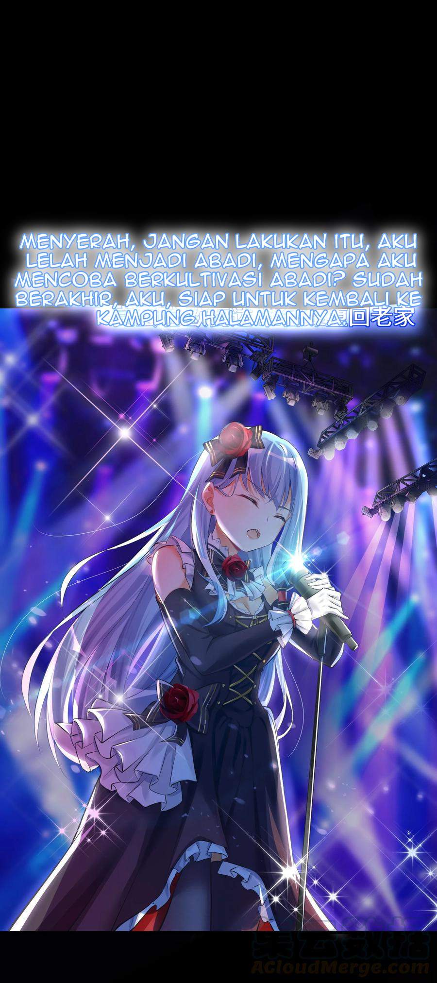 I’m My Household Girlfriend Chapter 40 Gambar 44