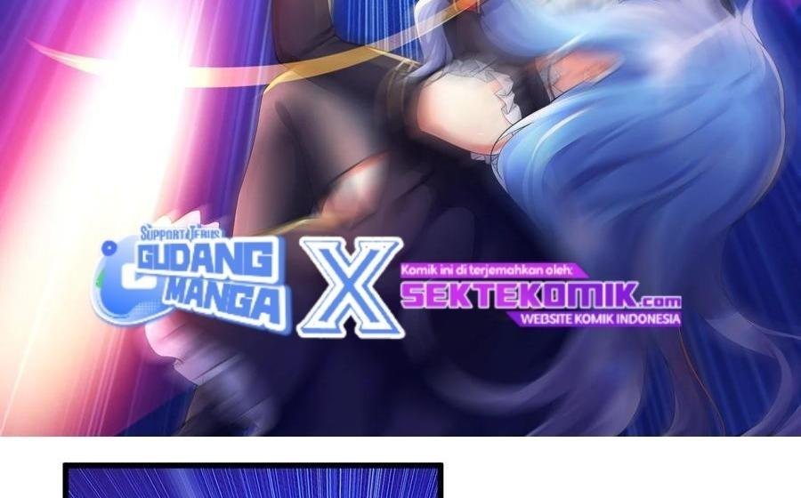 I’m My Household Girlfriend Chapter 41 Gambar 20
