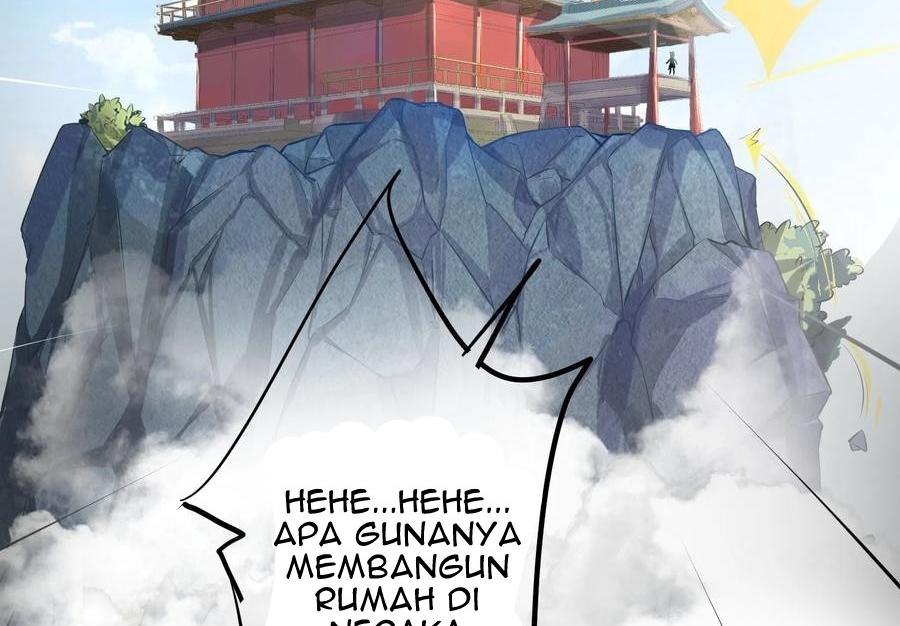 I’m My Household Girlfriend Chapter 42 Gambar 19