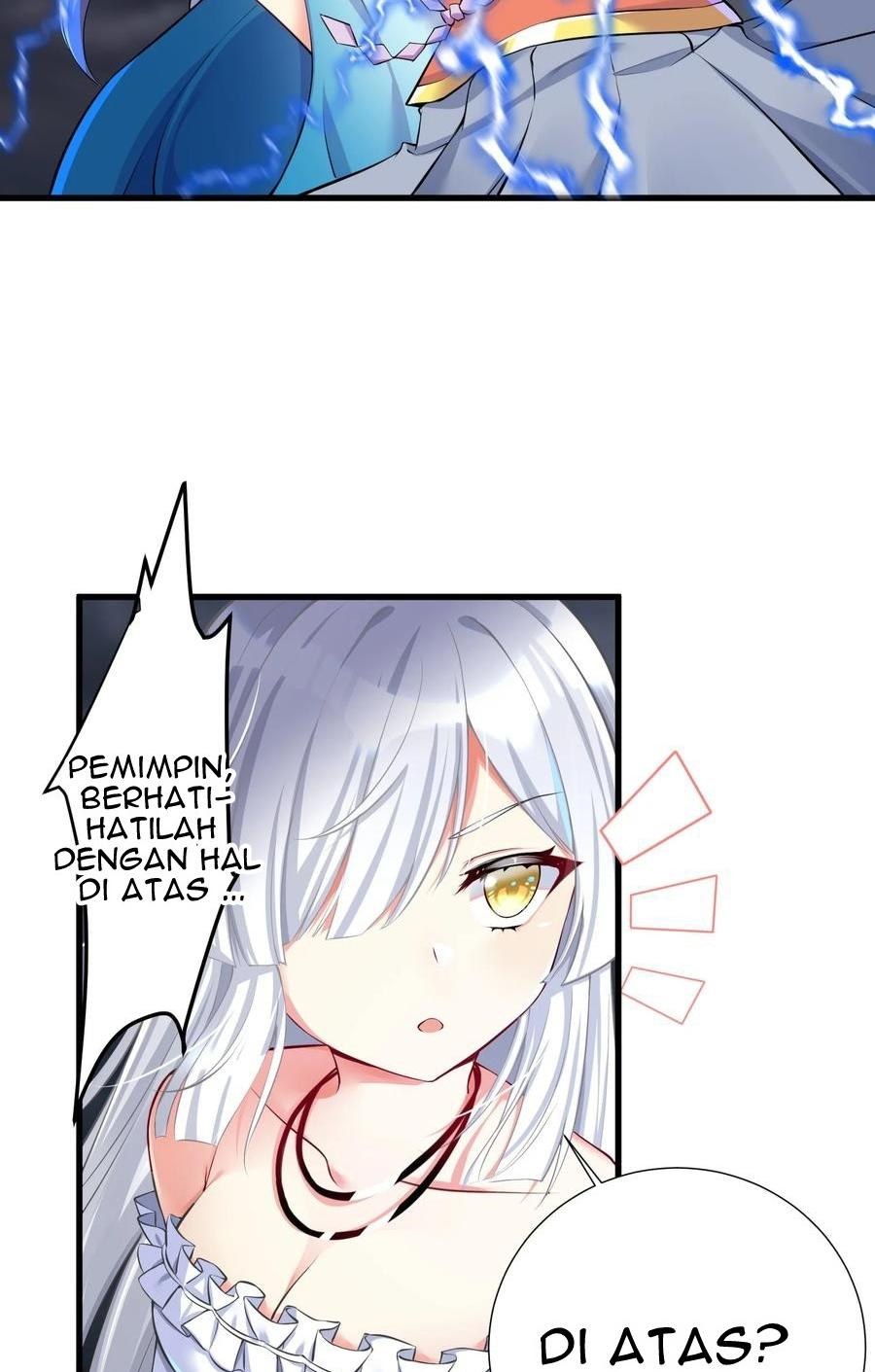 I’m My Household Girlfriend Chapter 44 Gambar 10