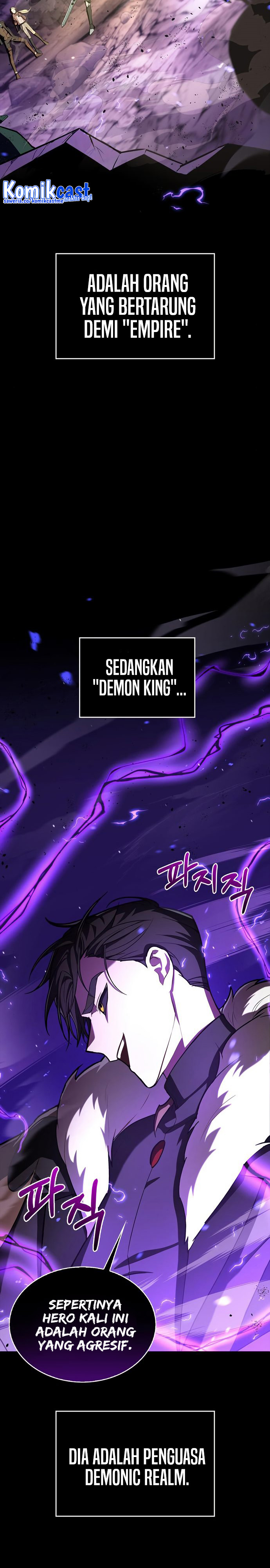 I’m Not That Kind of Talent Chapter 01 Gambar 3