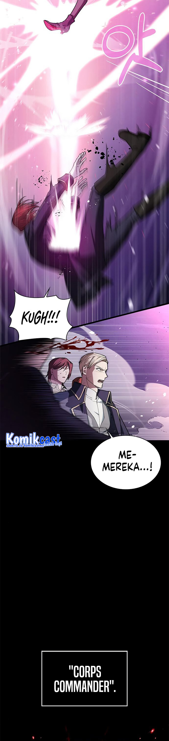 I’m Not That Kind of Talent Chapter 01 Gambar 7