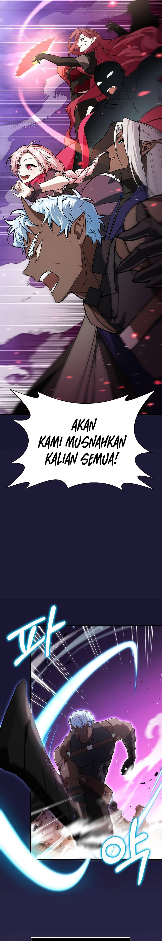 I’m Not That Kind of Talent Chapter 01 Gambar 9