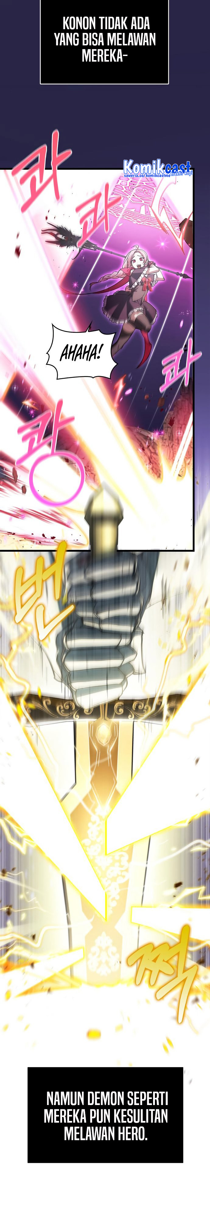 I’m Not That Kind of Talent Chapter 01 Gambar 10
