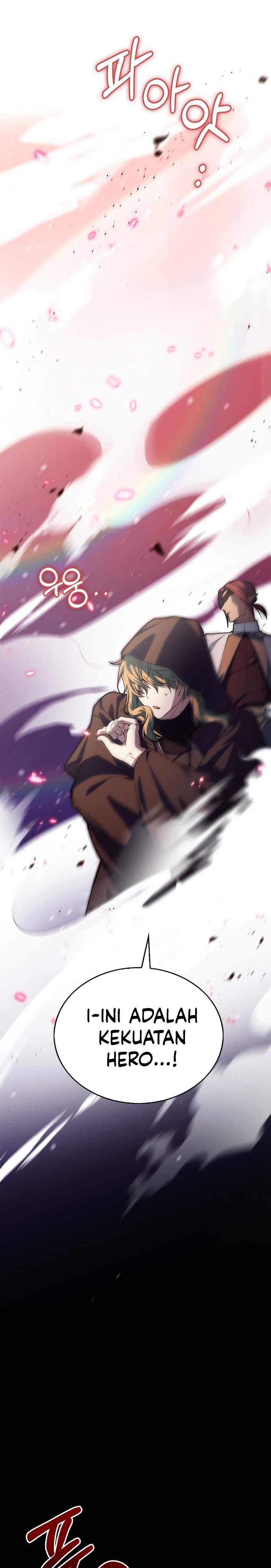 I’m Not That Kind of Talent Chapter 01 Gambar 11