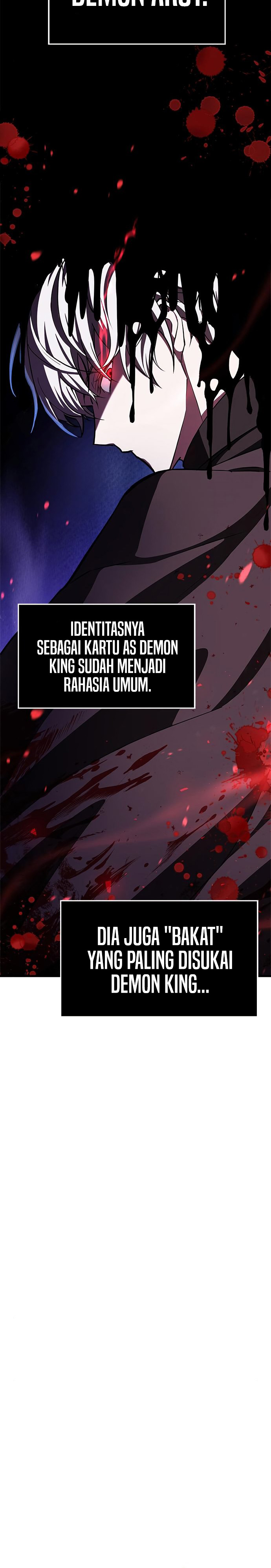 I’m Not That Kind of Talent Chapter 01 Gambar 13