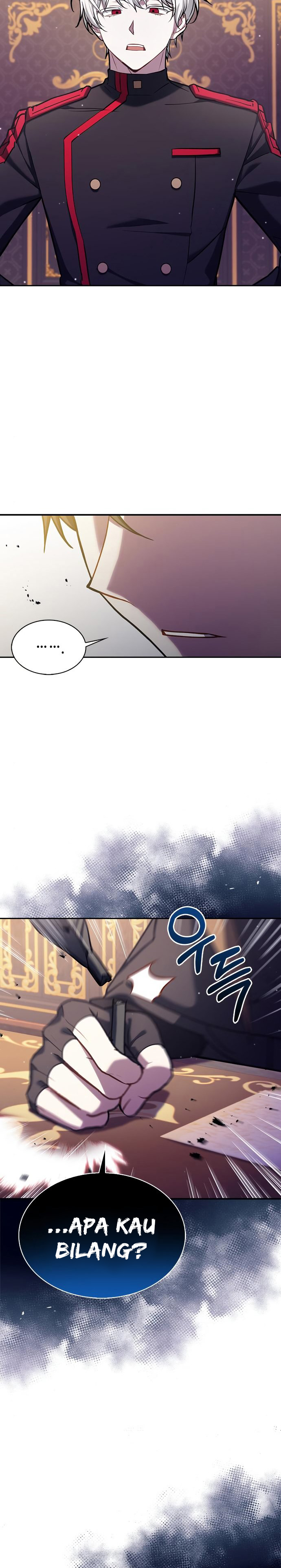 I’m Not That Kind of Talent Chapter 01 Gambar 15