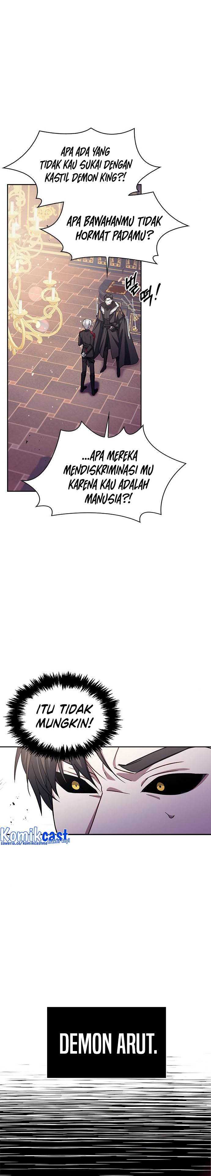I’m Not That Kind of Talent Chapter 01 Gambar 19