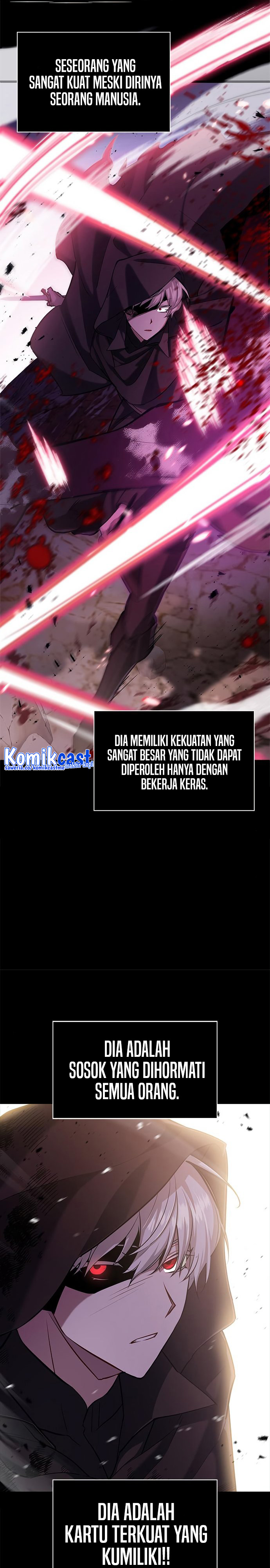 I’m Not That Kind of Talent Chapter 01 Gambar 20