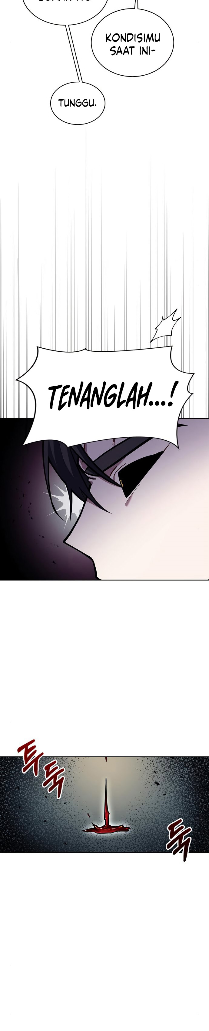 I’m Not That Kind of Talent Chapter 01 Gambar 24