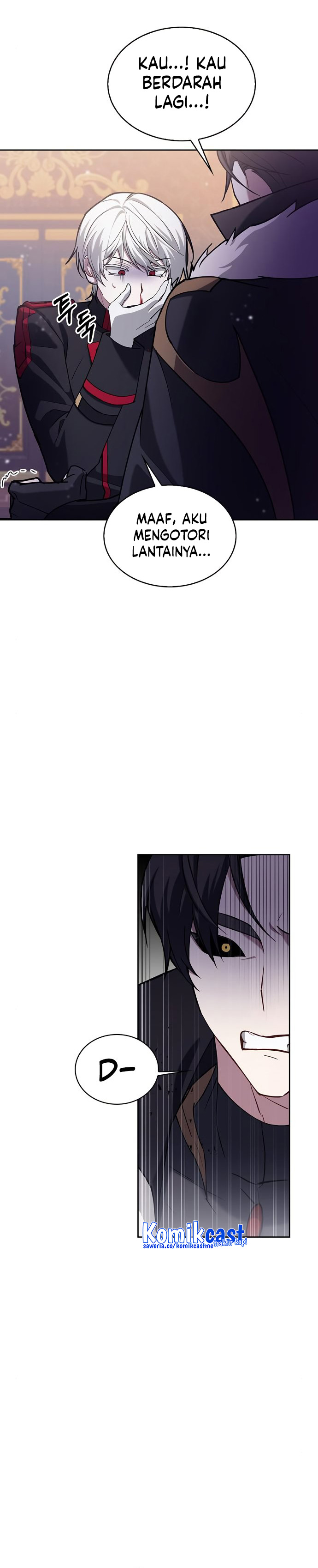 I’m Not That Kind of Talent Chapter 01 Gambar 25
