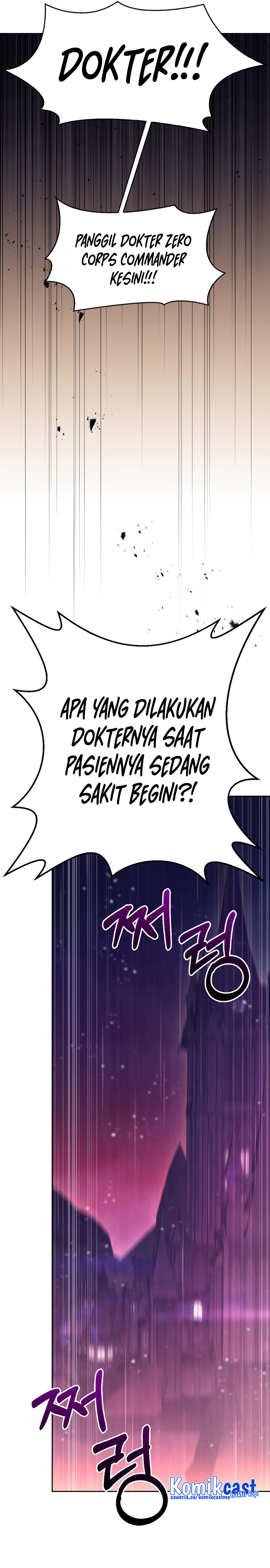 I’m Not That Kind of Talent Chapter 01 Gambar 26