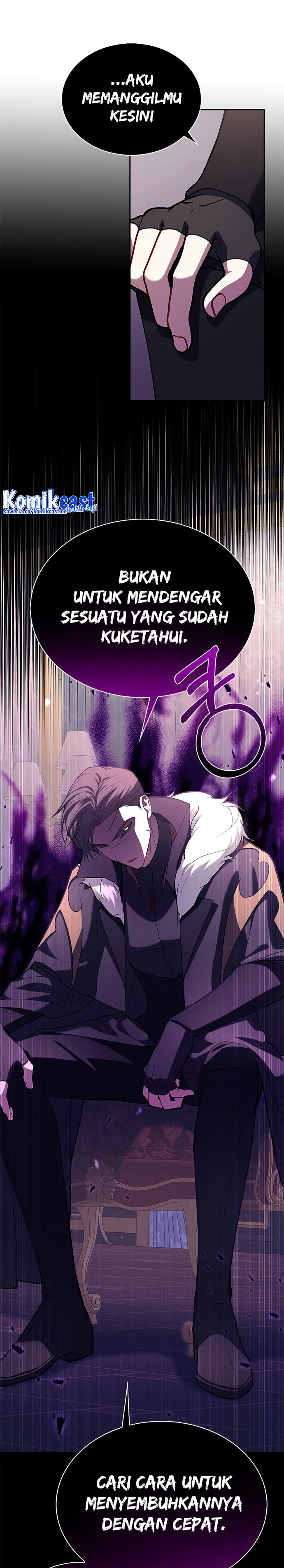I’m Not That Kind of Talent Chapter 01 Gambar 29