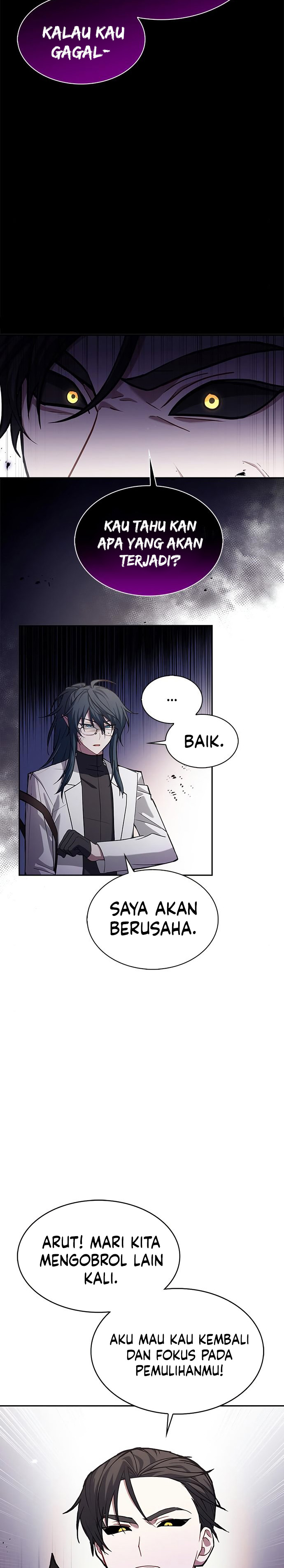 I’m Not That Kind of Talent Chapter 01 Gambar 30