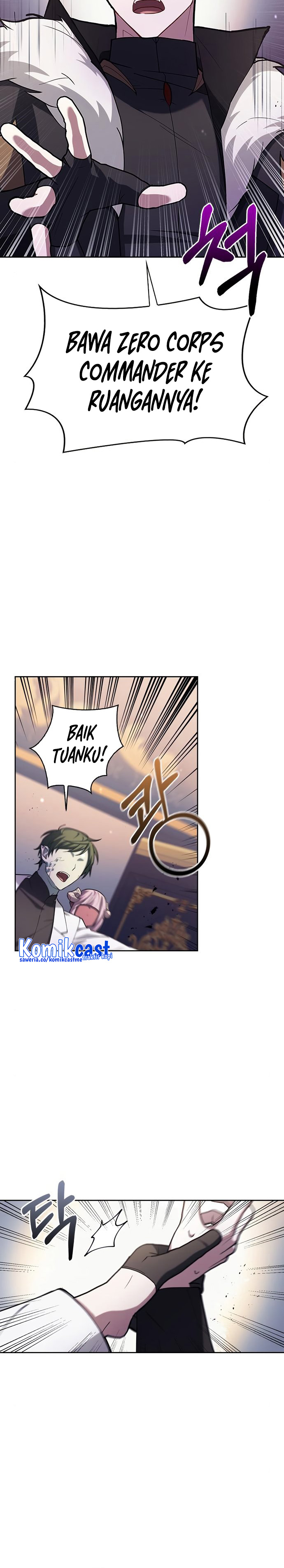 I’m Not That Kind of Talent Chapter 01 Gambar 31