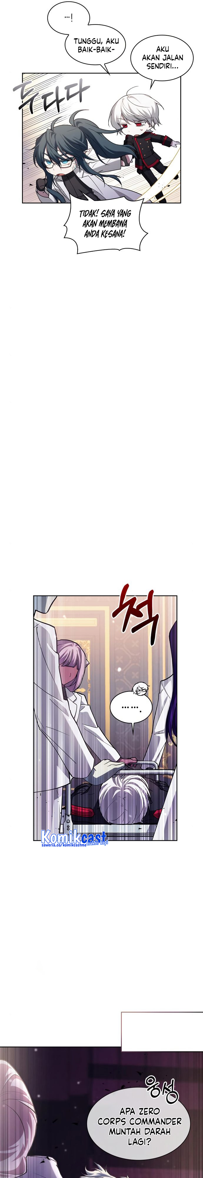 I’m Not That Kind of Talent Chapter 01 Gambar 32