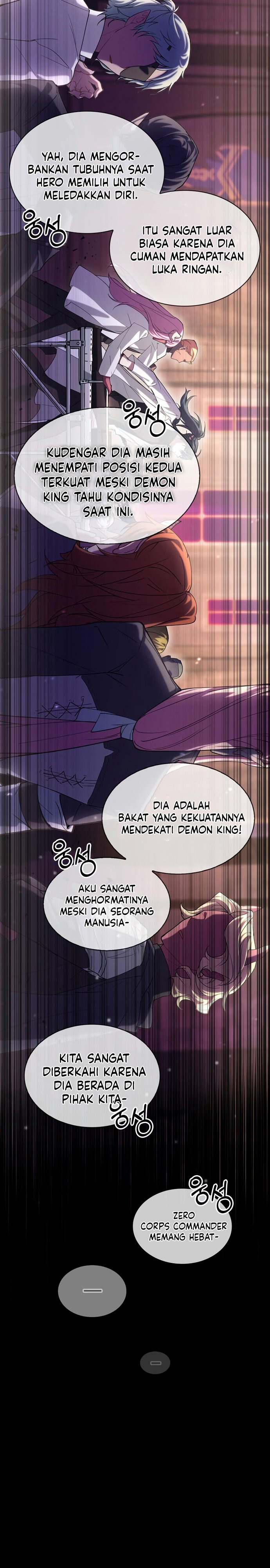 I’m Not That Kind of Talent Chapter 01 Gambar 33
