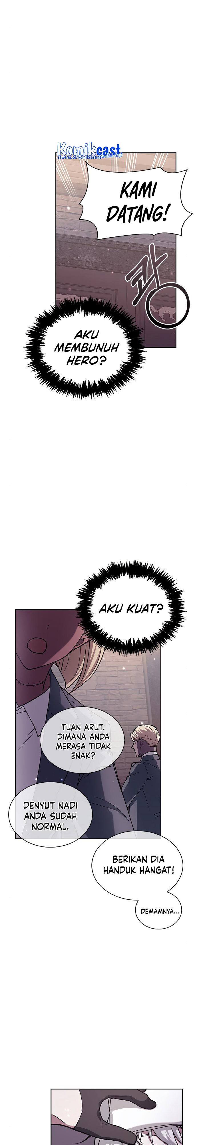 I’m Not That Kind of Talent Chapter 01 Gambar 35