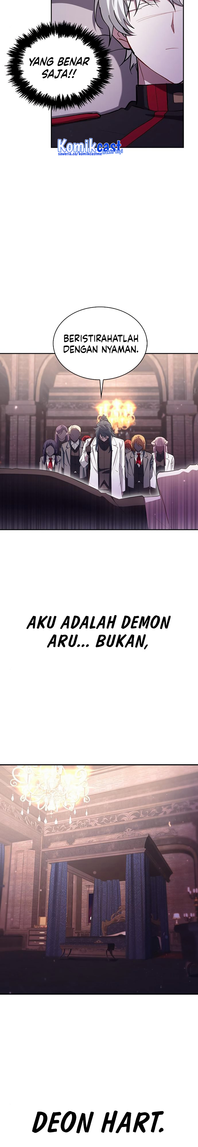 I’m Not That Kind of Talent Chapter 01 Gambar 36
