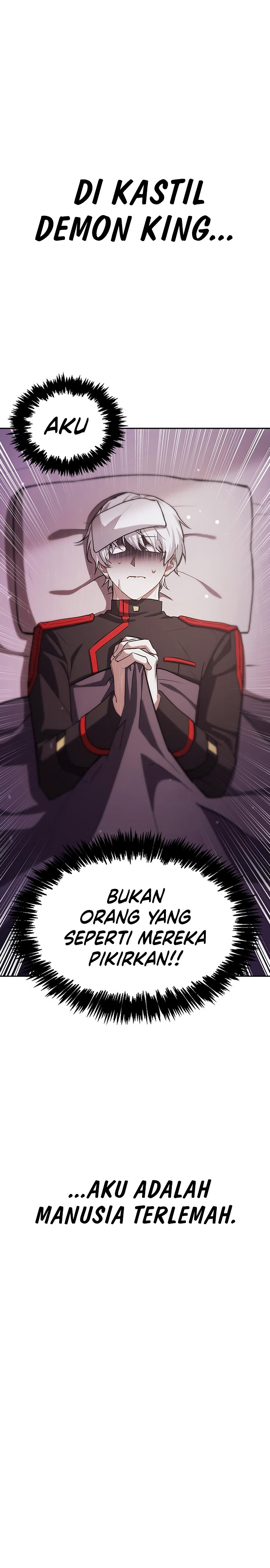 I’m Not That Kind of Talent Chapter 01 Gambar 37
