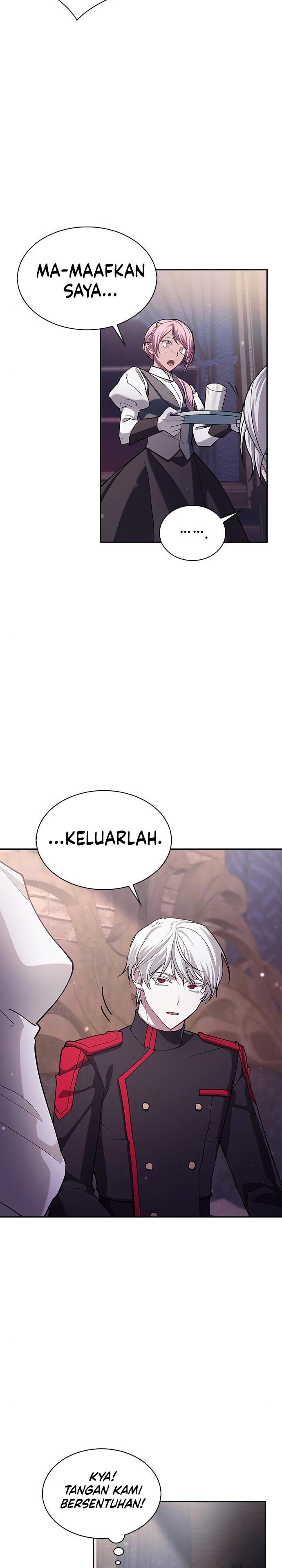 I’m Not That Kind of Talent Chapter 01 Gambar 39