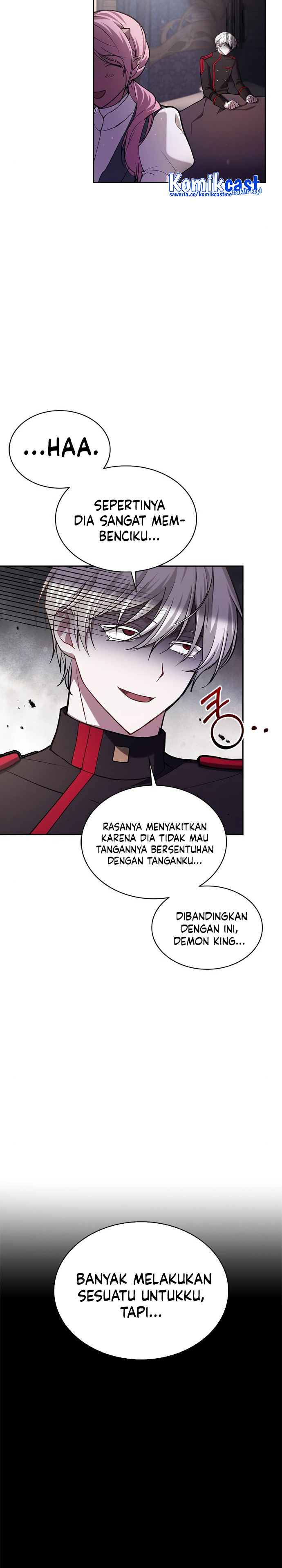 I’m Not That Kind of Talent Chapter 01 Gambar 40