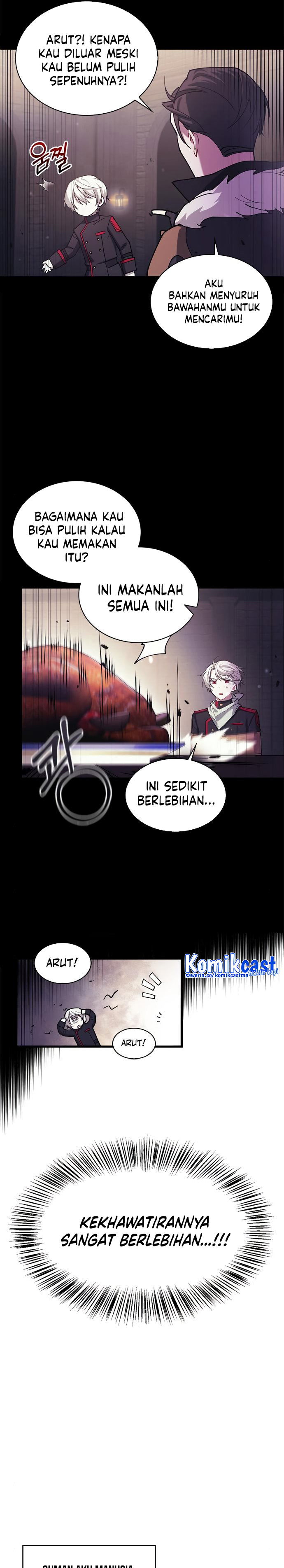 I’m Not That Kind of Talent Chapter 01 Gambar 41