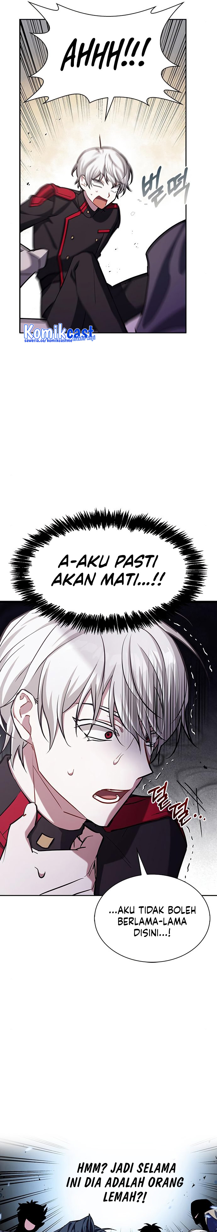 I’m Not That Kind of Talent Chapter 01 Gambar 44
