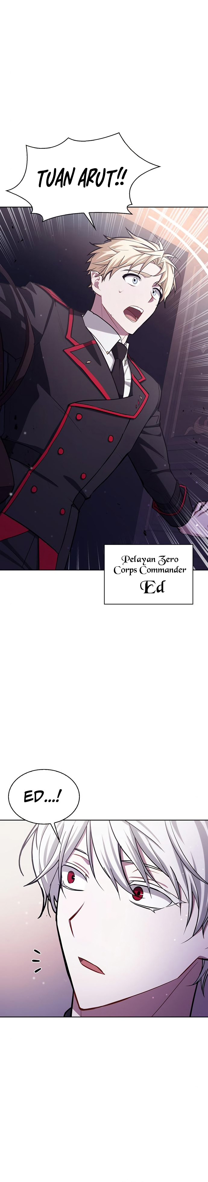 I’m Not That Kind of Talent Chapter 01 Gambar 46