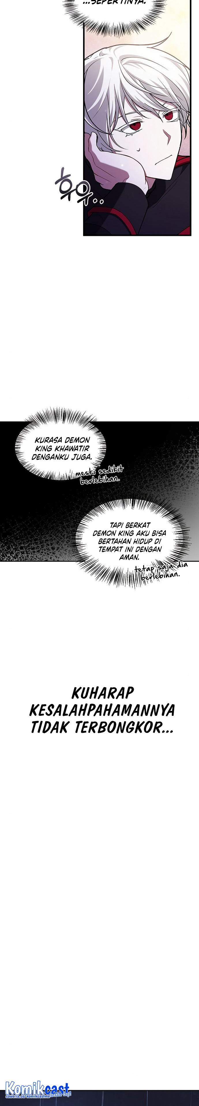 I’m Not That Kind of Talent Chapter 01 Gambar 51