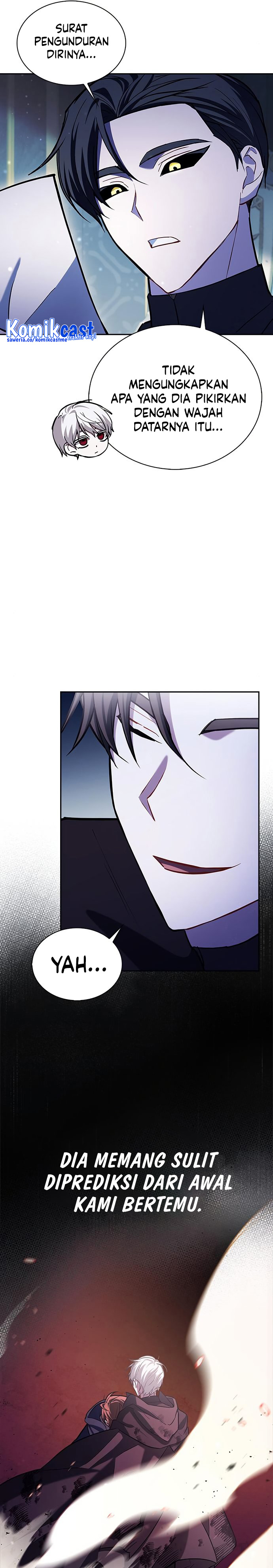 I’m Not That Kind of Talent Chapter 01 Gambar 53