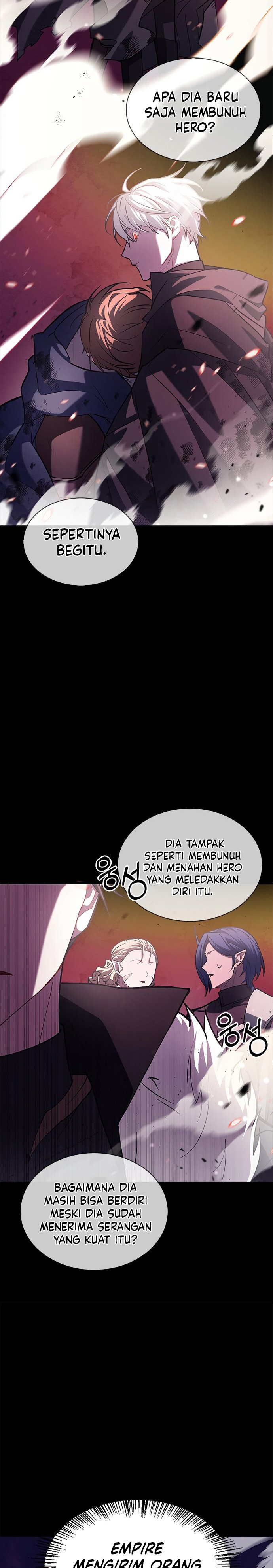 I’m Not That Kind of Talent Chapter 01 Gambar 54