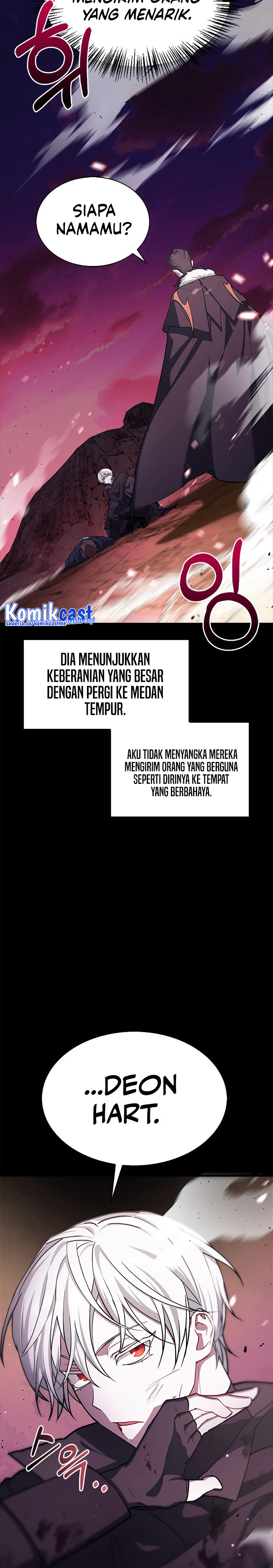 I’m Not That Kind of Talent Chapter 01 Gambar 55