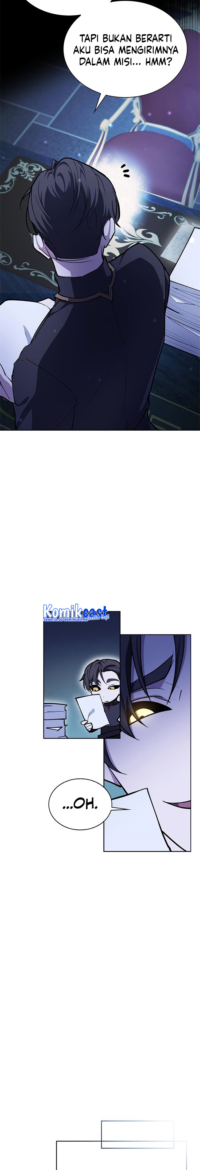 I’m Not That Kind of Talent Chapter 01 Gambar 57