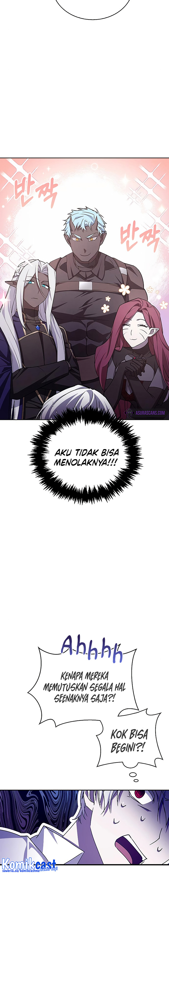 I’m Not That Kind of Talent Chapter 05 Gambar 4