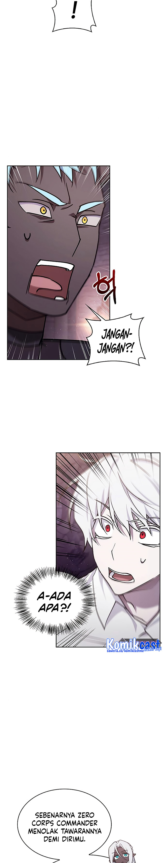 I’m Not That Kind of Talent Chapter 05 Gambar 9