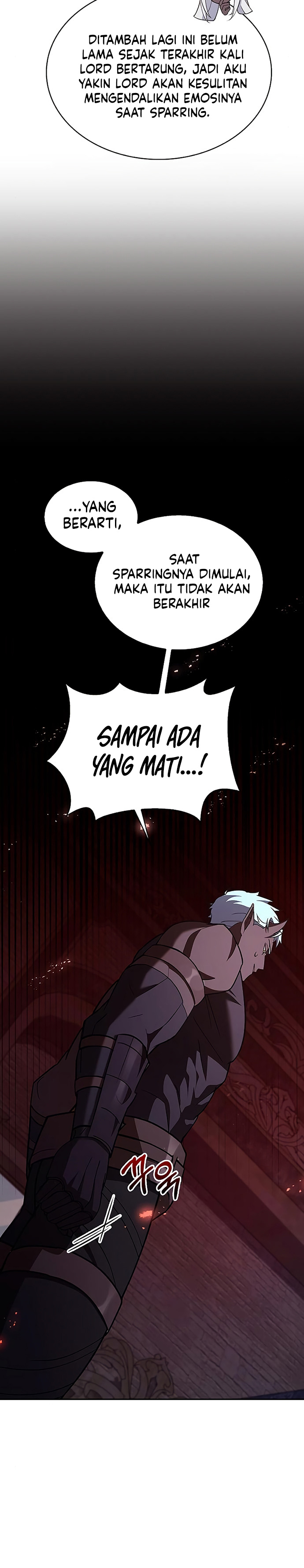 I’m Not That Kind of Talent Chapter 05 Gambar 10