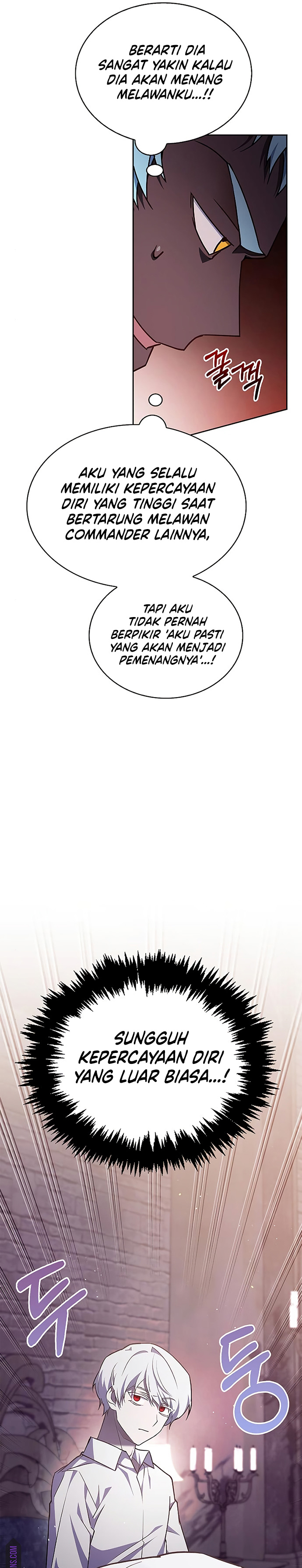 I’m Not That Kind of Talent Chapter 05 Gambar 11