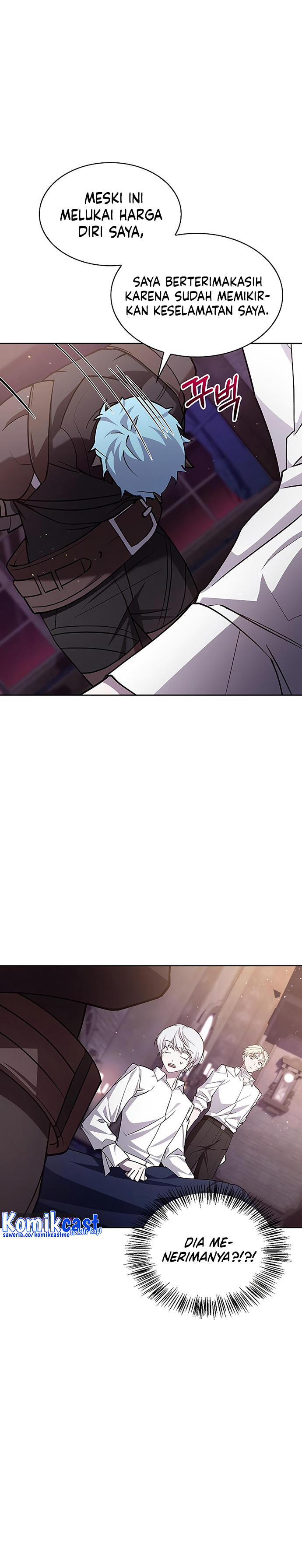 I’m Not That Kind of Talent Chapter 05 Gambar 13