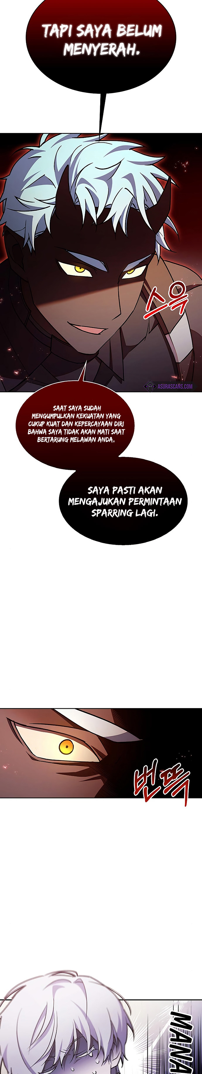 I’m Not That Kind of Talent Chapter 05 Gambar 15