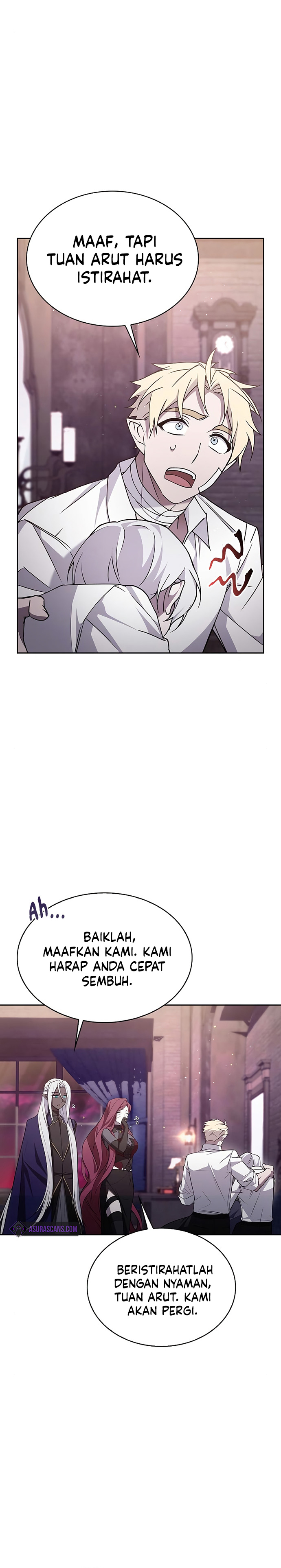 I’m Not That Kind of Talent Chapter 05 Gambar 19