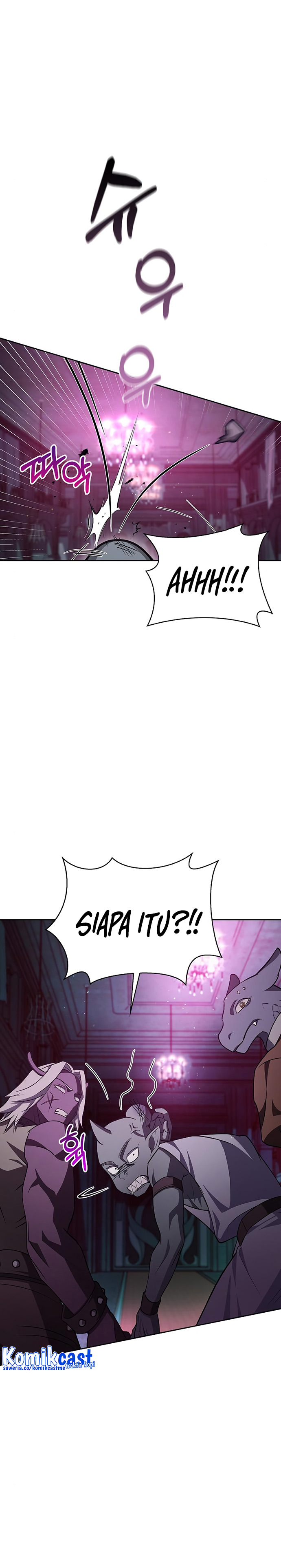 I’m Not That Kind of Talent Chapter 05 Gambar 25