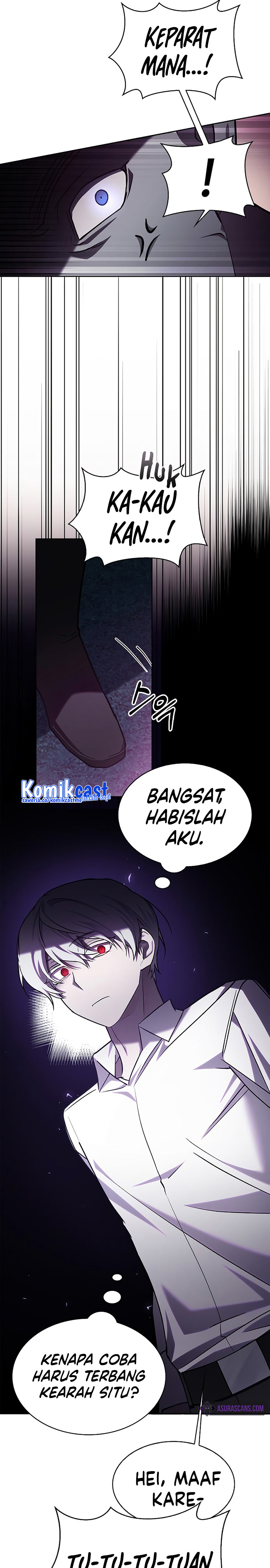I’m Not That Kind of Talent Chapter 05 Gambar 26