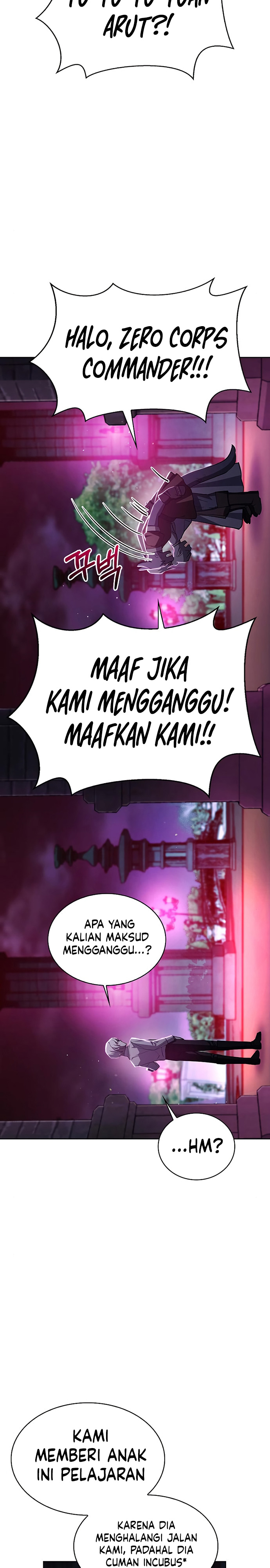 I’m Not That Kind of Talent Chapter 05 Gambar 27