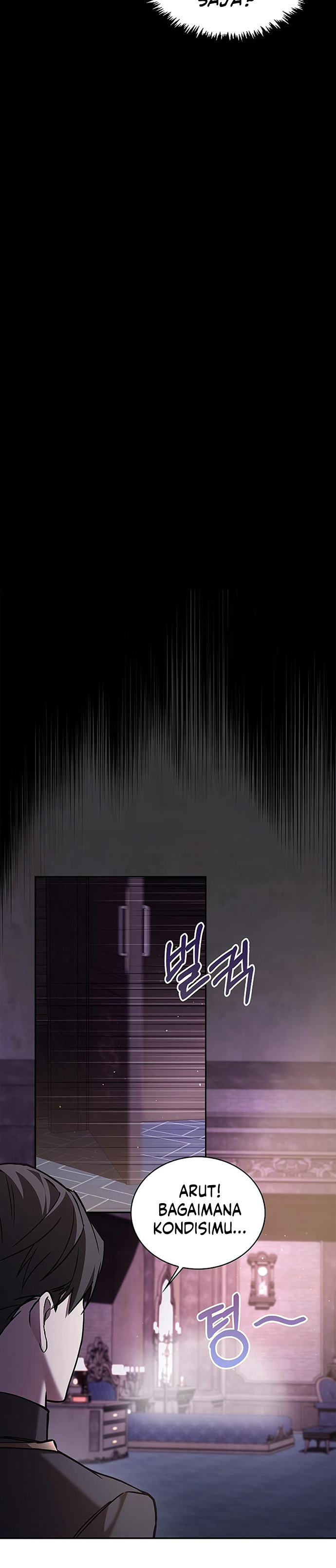 I’m Not That Kind of Talent Chapter 05 Gambar 36