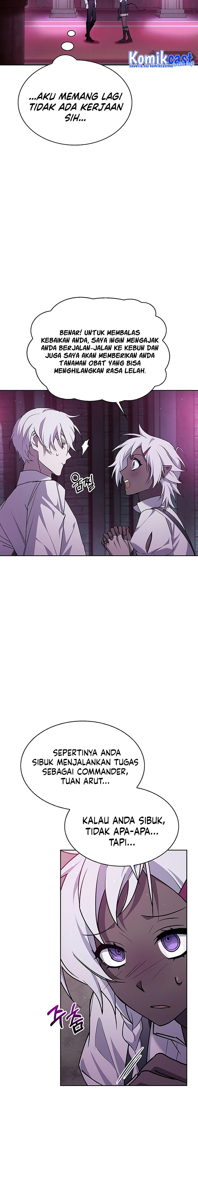 I’m Not That Kind of Talent Chapter 06 Gambar 4