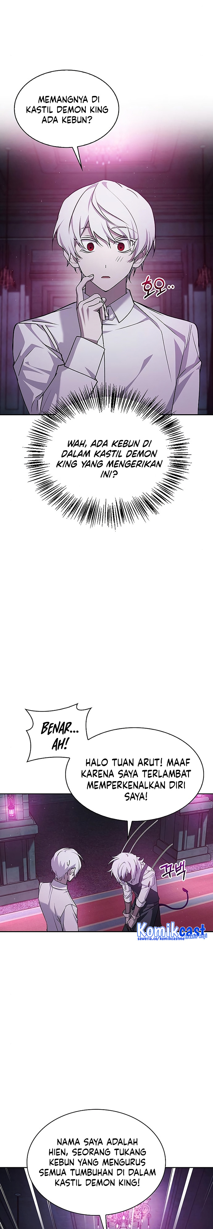 I’m Not That Kind of Talent Chapter 06 Gambar 5